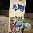 مسبح جديد ما استعمل ابدا