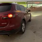 مازدا CX9 موديل 2016