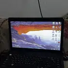لابتوب وندوز 7 و نضيف ما فيه ولا شي