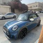 ميني كوبر 2023 وكاله وعلى الضمان