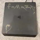 سوني 4 نضيف مع يد