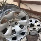 جنوط برادو اصلي