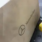 ماتور هوا رفع يركب مرسيدس حق فياقرا وcls اصلي جديد