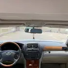لكزس 2001