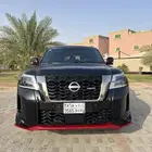 للبيع نيسان باترول نيسمو كالجديد تم البيع