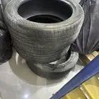 كفرات جنط17حقت اوبتما