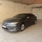 لكزس فل كامل ES350 موديل 2014