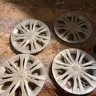 طيس هلكس وكاله