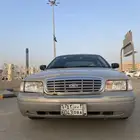 فورد كراون فكتوريا 2008