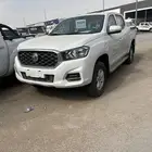 ام جي T60. 2024 استندر بنزين