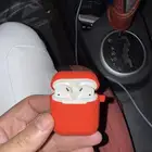 للبيع سماعات اربوتز مستخدم