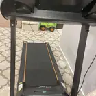 جهاز سير رياضي