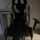 كرسي قمنق وقلايه