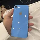 ايفون XR ازرق