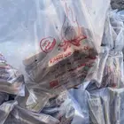 حطب افريقي كمية قليلة