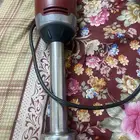 مضرب يدوي كهربائي.لباد تنظيف ادوات القهوه