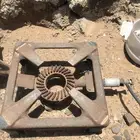 مركب قز طبخ