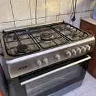 مكيف الزامل2طن بارد وغاز فرن كبير انضاف