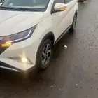 للبيع تويوتا راش سياره عائليه واقتصاديه