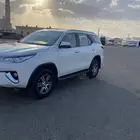 فورشنر دبل 2020 مشروط بدي ومحركات 4 سرندل