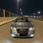 للبيع كرايسلر 2016 فل كامل V8