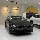 كيا k5 استاندر مطور 2025