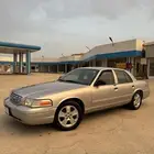 فورد فكتوريا 2010 سعودي