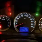 سوناتا 2009 للبيع مالك اول