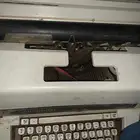 الة كتابة