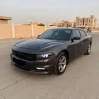 دودج تشارجر 2020 فئة SXT نظيفة جدا  .