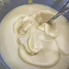 سمن غنم وبقر