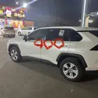 رافور تويوتا 2021بودي بلد كل شي بلد عداد الموتر 145000الف