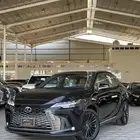 لكزس - 2024 - RX350 - بسعر 240 الف
