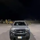 ايسوزو 2013 دبل اللون رصاصي ممشى 161 الف