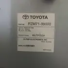 مسجل كورلا 2013