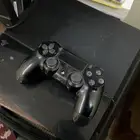 سوني فور للبيع (السعر قابل للتفاوض للصامل)