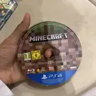 شريط Minecraft