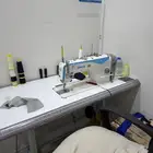 معدات خياطه