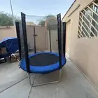 نطيطة اطفال