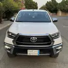 هايلوكس غمارتين تماتيك وكالة 2022