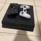 سوني 4 مستخدم