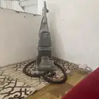 مكنسة غسيل سجاد