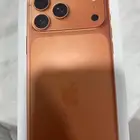 ايفون 17 بروماكس جديد