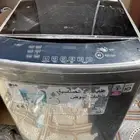 غساله LG ال جي 16 كيلو