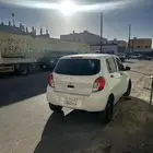 سوسزوكي سيليرو 2016