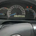 كامري 2016 منوه المستخدم