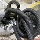 مكنسة بيسيل امريكية تكنيس وغسيل