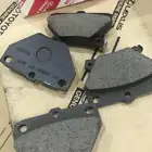 قماش خلفي كرولا