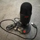 مايك ASA نظيف