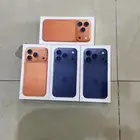 ايفون 17 جميع الالوان